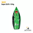 Valio Super koiranruoka 25/15 15 säkeissä - Valio koiranruoka - 6438347000010 - 5