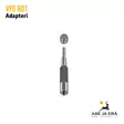 VFG 601 adapter EU - Puhdistustulpat ja asesillat - 4260419146010 - 12