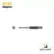 VFG 601 adapter EU - Puhdistustulpat ja asesillat - 4260419146010 - 10