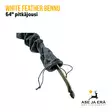 White Feather Bennu 64" pitkäjousi - Pitkäjouset - 8720054606240 - 7