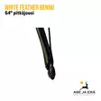 White Feather Bennu 64" pitkäjousi - Pitkäjouset - 8720054606240 - 6