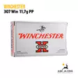 Winchester Power-Point .307 Win 11,7g - Muut kaliiperit - 020892200890 - 6