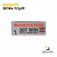 Winchester Power-Point .307 Win 11,7g - Muut kaliiperit - 020892200890 - 4