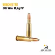 Winchester Power-Point .307 Win 11,7g - Muut kaliiperit - 020892200890 - 2