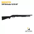 Winchester SXP Defender 12/76 18" pumppuhaulikko - Pumppuhaulikot - 048702114090 - 5