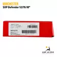 Winchester SXP Defender 12/76 18" pumppuhaulikko - Pumppuhaulikot - 048702114090 - 16