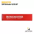 Winchester SXP Defender 12/76 18" pumppuhaulikko - Pumppuhaulikot - 048702114090 - 15