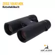 Zeiss Conquest HDX 10x42 katselukiikarit - Suurennuskerroin 10x - 4047865001410 - 1