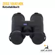 Zeiss Conquest HDX 10x42 katselukiikarit - Suurennuskerroin 10x - 4047865001410 - 14