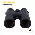 Zeiss Conquest HDX 10x42 katselukiikarit - Suurennuskerroin 10x - 4047865001410 - 5