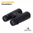 Zeiss Conquest HDX 10x42 katselukiikarit - Suurennuskerroin 10x - 4047865001410 - 7