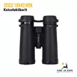 Zeiss Conquest HDX 10x42 katselukiikarit - Suurennuskerroin 10x - 4047865001410 - 12