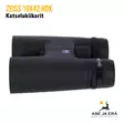 Zeiss Conquest HDX 10x42 katselukiikarit - Suurennuskerroin 10x - 4047865001410 - 10
