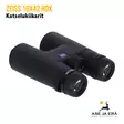 Zeiss Conquest HDX 10x42 katselukiikarit - Suurennuskerroin 10x - 4047865001410 - 8