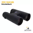 Zeiss Conquest HDX 10x42 katselukiikarit - Suurennuskerroin 10x - 4047865001410 - 3