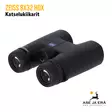 Zeiss Conquest HDX 8x32 katselukiikarit - Suurennuskerroin 8x - 4047865001380 - 6