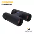 Zeiss Conquest HDX 8x32 katselukiikarit - Suurennuskerroin 8x - 4047865001380 - 3