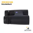 Zeiss Conquest HDX 8x32 katselukiikarit - Suurennuskerroin 8x - 4047865001380 - 10