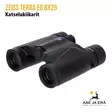 Zeiss Terra ED 8x25 katselukiikarit, Yleiskuva - Suurennuskerroin 8x - 4047006250219 - 7