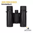 Zeiss Terra ED 8x25 katselukiikarit, Pystyssä takaa - Suurennuskerroin 8x - 4047006250219 - 11