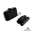 Zeiss Terra ED Pocket 8x25 katselukiikarit - Suurennuskerroin 8x - 4047006250219 - 25