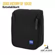Zeiss Victory SF 10x32 katselukiikarit - Kuljetuskotelo - Suurennuskerroin 8x - 4047006322503 - 17