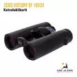 Zeiss Victory SF 10x32 katselukiikarit - Yleiskuva - Suurennuskerroin 8x - 4047006322503 - 6