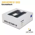 Zeiss Victory SF 10x32 katselukiikarit - Myyntipakkaus - Suurennuskerroin 8x - 4047006322503 - 18