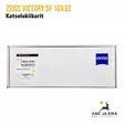 Zeiss Victory SF 10x32 katselukiikarit - Myyntipakkaus EAN näkyvissä - Suurennuskerroin 8x - 4047006322503 - 19