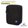 Zeiss Victory SF 8x32 katselukiikarit -  Kuljetuslaukku - Suurennuskerroin 8x - 4047006322404 - 17
