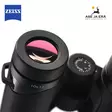 Zeiss Victory SF 8x32 katselukiikarit - Suurennuskerroin 8x - 4047006322404 - 23