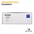 Zeiss Victory SF 8x32 katselukiikarit - Myyntipakkaus EAN näkyvissä - Suurennuskerroin 8x - 4047006322404 - 19