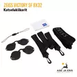 Zeiss Victory SF 8x32 katselukiikarit - Varusteet - Suurennuskerroin 8x - 4047006322404 - 16