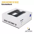 Zeiss Victory SF 8x32 katselukiikarit - Myyntipakkaus - Suurennuskerroin 8x - 4047006322404 - 18
