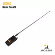 Zodiac Basic Pro 70 Mhz radiopuhelin - VHF -radiopuhelimet - 7036093109200 - 18