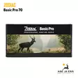Zodiac Basic Pro 70 Mhz radiopuhelin - VHF -radiopuhelimet - 7036093109200 - 22