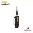Zodiac Basic Pro 70 Mhz radiopuhelin - VHF -radiopuhelimet - 7036093109200 - 8