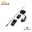 Zodiac Basic Pro 70 Mhz radiopuhelin - VHF -radiopuhelimet - 7036093109200 - 21