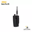 Zodiac Basic Pro 70 Mhz radiopuhelin - VHF -radiopuhelimet - 7036093109200 - 5