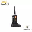 Zodiac Basic Pro 70 Mhz radiopuhelin - VHF -radiopuhelimet - 7036093109200 - 16
