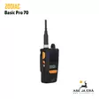Zodiac Basic Pro 70 Mhz radiopuhelin - VHF -radiopuhelimet - 7036093109200 - 9