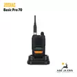 Zodiac Basic Pro 70 Mhz radiopuhelin - VHF -radiopuhelimet - 7036093109200 - 10