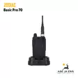 Zodiac Basic Pro 70 Mhz radiopuhelin - VHF -radiopuhelimet - 7036093109200 - 14