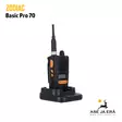 Zodiac Basic Pro 70 Mhz radiopuhelin - VHF -radiopuhelimet - 7036093109200 - 17