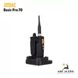 Zodiac Basic Pro 70 Mhz radiopuhelin - VHF -radiopuhelimet - 7036093109200 - 15