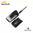 Zodiac Basic Pro 70 Mhz radiopuhelin - VHF -radiopuhelimet - 7036093109200 - 20