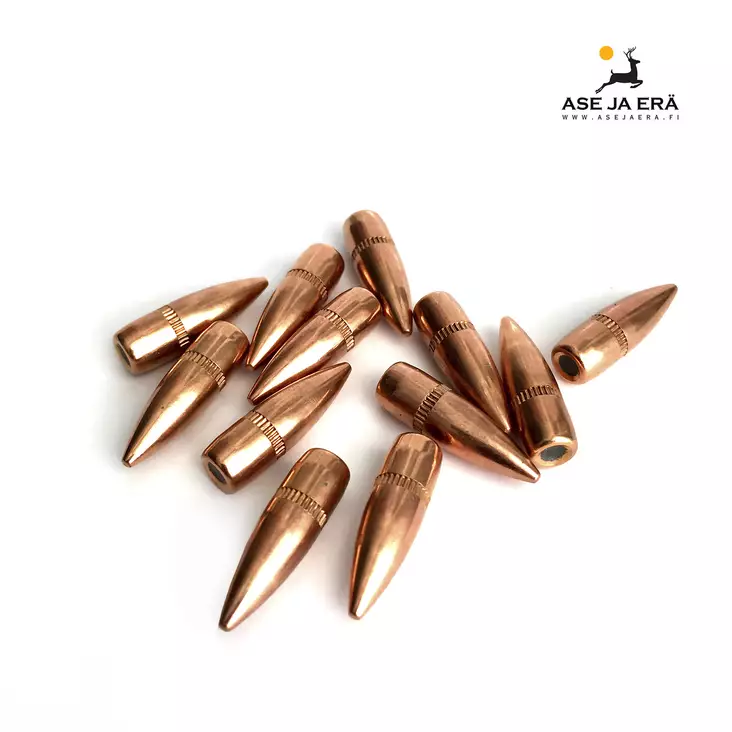 22 GGG Bulk FMJ 55gr 3,55g luoti - .22 luodit - 200010 - 1