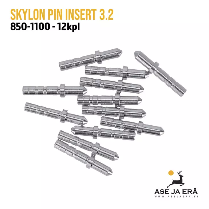 Skylon Pin insertti 3.2 - Insertit - 6426004672670 - 1