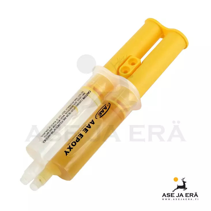 AAE Arizona Archery epoksiliima - Nuoliliimat ja teipit - 1027101000 - 1