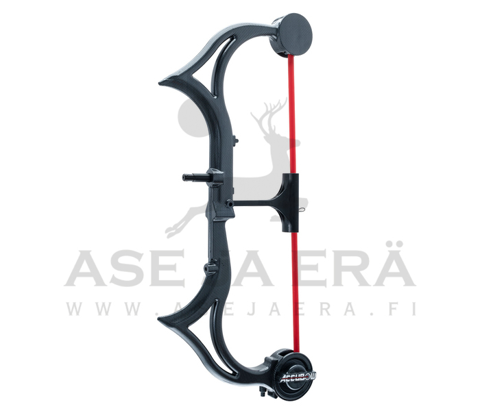 Accubow Training Device 1.0 harjoittelujousi - Jousiammuntaharjoittelu - 1174191000 - 1